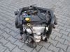 Двигатель б/у к Opel Meriva A Y17DT 1,7 Дизель контрактный, арт. 640OP