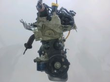Двигатель б/у к Renault Clio 3 (2005 - 2012) D7F 766 1,2 л. бензин, art. dvs244 Двигатель б/у к Renault Clio 3 (2005 - 2012) D7F 766 1,2 л. бензин, art. dvs244