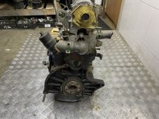 Двигатель б/у к Renault Clio 1 (1990 - 1998) F3P 755 1,8 Бензин контрактный, арт. 1002RLT Двигатель б/у к Renault Clio 1 (1990 - 1998) F3P 755 1,8 Бензин контрактный, арт. 1002RLT