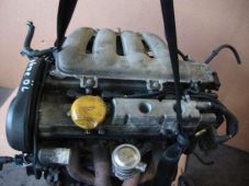 Контрактный двигатель б/у на Opel Astra F X14XE 1.4 Бензин, арт. 3399742 Контрактный двигатель б/у на Opel Astra F X14XE 1.4 Бензин, арт. 3399742