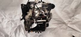 Двигатель б/у к Skoda Superb (2008 - 2015) BLS 1,9 Дизель контрактный, арт. 506SD Двигатель б/у к Skoda Superb (2008 - 2015) BLS 1,9 Дизель контрактный, арт. 506SD