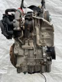 Двигатель б/у к Volkswagen Polo 5 CHZ, CHZB 1.0 Бензин контрактный, арт. 237VW Двигатель б/у к Volkswagen Polo 5 CHZ, CHZB 1.0 Бензин контрактный, арт. 237VW