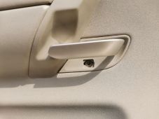 Ручка внутренняя задняя левая бу Infiniti QX56, арт. RV102KF Ручка внутренняя задняя левая бу Infiniti QX56, арт. RV102KF
