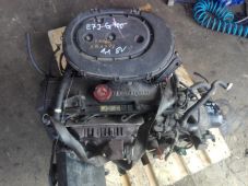 Двигатель б/у к Renault Clio 1 (1990 - 1998) E7F 700, E7F 708 1,2 Бензин контрактный, арт. 993RLT Двигатель б/у к Renault Clio 1 (1990 - 1998) E7F 700, E7F 708 1,2 Бензин контрактный, арт. 993RLT