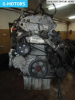 Контрактный двигатель б/у на Mitsubishi Colt (2002 - 2012) OM 639.939 1.5 Дизель, арт. 3386940