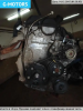 Контрактный двигатель б/у на Mitsubishi Colt (2002 - 2012) 3A91 1.1 Бензин, арт. 3387818