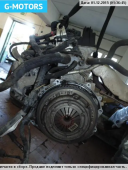 Контрактный двигатель б/у на Mitsubishi Colt (2002 - 2012) 3A91 1.1 Бензин, арт. 3387818 Контрактный двигатель б/у на Mitsubishi Colt (2002 - 2012) 3A91 1.1 Бензин, арт. 3387818