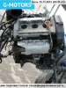 Контрактный двигатель б/у на Skoda Superb (2001 - 2008) AMX 2.8 Бензин, арт. 3387996