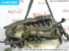 Контрактный двигатель б/у на Volkswagen Sharan (1995 - 2010) AYL 2.8 Бензин, арт. 3388406