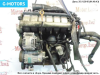 Контрактный двигатель б/у на Volkswagen Sharan (1995 - 2010) AYL 2.8 Бензин, арт. 3388406