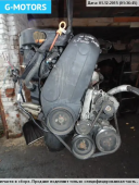 Контрактный двигатель б/у на Seat Cordoba (1993 - 1999) ALM 1.6 Бензин, арт. 3388530 Контрактный двигатель б/у на Seat Cordoba (1993 - 1999) ALM 1.6 Бензин, арт. 3388530