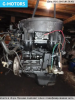 Контрактный двигатель б/у на Seat Cordoba (1993 - 1999) ALM 1.6 Бензин, арт. 3388530