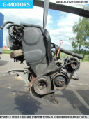 Контрактный двигатель б/у на Volkswagen Passat B4 ADY 2.0 Бензин, арт. 3388567 Контрактный двигатель б/у на Volkswagen Passat B4 ADY 2.0 Бензин, арт. 3388567