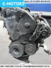 Контрактный двигатель б/у на Volkswagen Golf 3 AEY 1.9 Дизель, арт. 3388610