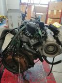 Двигатель б/у к Peugeot 205 161A (XUD7) 1,8 Дизель контрактный, арт. 911PG Двигатель б/у к Peugeot 205 161A (XUD7) 1,8 Дизель контрактный, арт. 911PG