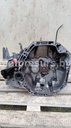 КПП механическая (МКПП) БУ Renault Megane 1,5 дизель gF8200166686, арт kp4161mr