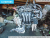 Контрактный двигатель б/у на Mitsubishi Colt (2002 - 2012) 3A91 1.1 Бензин, арт. 3402794