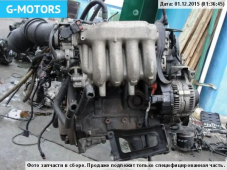 Контрактный двигатель б/у на Mitsubishi Carisma 4G93 1.8 Бензин, арт. 3403779 Контрактный двигатель б/у на Mitsubishi Carisma 4G93 1.8 Бензин, арт. 3403779