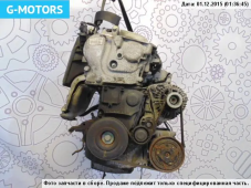 Контрактный двигатель б/у на Renault Megane 2 (2002 - 2009) K4J 740 1.4 Бензин, арт. 3404338 Контрактный двигатель б/у на Renault Megane 2 (2002 - 2009) K4J 740 1.4 Бензин, арт. 3404338