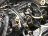 Двигатель б/у к Nissan Almera N16E K9K 722 1,5 Дизель контрактный, арт. 244NS
