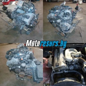 Двигатель б/у к BMW 3 (E36) M42B18 (184S1) 1,8 л. бензин, art. dvs68 Двигатель б/у к BMW 3 (E36) M42B18 (184S1) 1,8 л. бензин, art. dvs68