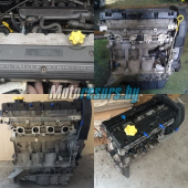 Двигатель б/у к Land Rover Freelander I 18K4F 1,8 л. бензин, art. dvs201 Двигатель б/у к Land Rover Freelander I 18K4F 1,8 л. бензин, art. dvs201