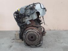 Двигатель б/у к Opel Vectra B X20DTL 2.0 Дизель контрактный, арт. 551OP Двигатель б/у к Opel Vectra B X20DTL 2.0 Дизель контрактный, арт. 551OP