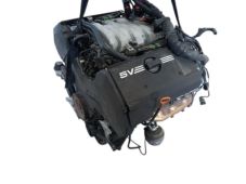 Контрактный двигатель б/у на Audi A6 (C5) ART 4.2 Бензин, арт. 3387827 Контрактный двигатель б/у на Audi A6 (C5) ART 4.2 Бензин, арт. 3387827