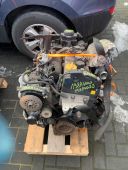 Двигатель б/у к Alfa Romeo Mito 198 A4.000 1,4 бензин контрактный, арт. 156AR