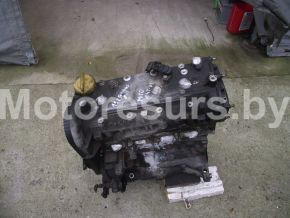 Двигатель б/у к Alfa Romeo Giulietta  198 A4.000 1,4 бензин контрактный, арт. 139AR