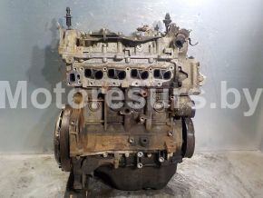 Двигатель б/у к Alfa Romeo Mito 199 B1.000; 330 A1.000 1,3 Дизель контрактный, арт. 152AR