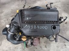 Двигатель б/у к Alfa Romeo Mito 199 B4.000 1,3 Дизель контрактный, арт. 150AR