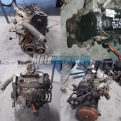 Двигатель б/у к Seat Ibiza (1993 - 2002) 1F 1,6 л. бензин, art. dvs265 Двигатель б/у к Seat Ibiza (1993 - 2002) 1F 1,6 л. бензин, art. dvs265