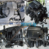 Двигатель б/у к Lexus IS (1999 - 2005) 1G-FE 2 л. бензин, art. dvs202 Двигатель б/у к Lexus IS (1999 - 2005) 1G-FE 2 л. бензин, art. dvs202