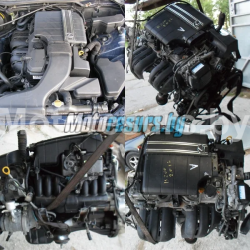 Двигатель б/у к Lexus IS (1999 - 2005) 1G-FE 2 л. бензин, art. dvs202