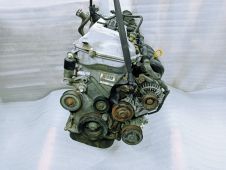 Двигатель б/у к Toyota Corolla E120 / E130 (2000 - 2008) 3ZZ-FE 1,6 Бензин контрактный, арт. 649TT Двигатель б/у к Toyota Corolla E120 / E130 (2000 - 2008) 3ZZ-FE 1,6 Бензин контрактный, арт. 649TT