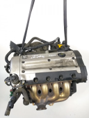 Контрактный двигатель б/у на Citroen C5 I RFJ (EW10A) 2.0 Бензин, арт. 3388614 Контрактный двигатель б/у на Citroen C5 I RFJ (EW10A) 2.0 Бензин, арт. 3388614