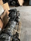 Контрактный двигатель б/у на Mitsubishi Pajero 2 (1990 - 2004) 4M40-T 2.8 Дизель, арт. 3398436 Контрактный двигатель б/у на Mitsubishi Pajero 2 (1990 - 2004) 4M40-T 2.8 Дизель, арт. 3398436