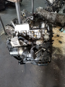 Контрактный двигатель б/у на Toyota Avensis (1997 - 2003) 2C-T 2.0 Дизель, арт. 3403916 Контрактный двигатель б/у на Toyota Avensis (1997 - 2003) 2C-T 2.0 Дизель, арт. 3403916