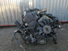 Двигатель б/у к Volkswagen Passat B5 AJM, ATJ 1,9 Дизель контрактный, арт. 389VW Двигатель б/у к Volkswagen Passat B5 AJM, ATJ 1,9 Дизель контрактный, арт. 389VW