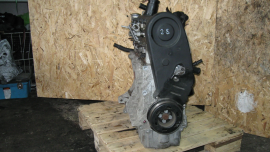 Двигатель б/у к Skoda Octavia 2 (2004 - 2013) BGU, BSE, BSF, CCSA 1,6 Бензин контрактный, арт. 465SD Двигатель б/у к Skoda Octavia 2 (2004 - 2013) BGU, BSE, BSF, CCSA 1,6 Бензин контрактный, арт. 465SD