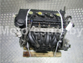 Двигатель б/у к Volkswagen Golf 5 CAXA 1,4 Бензин контрактный, арт. 551VW
