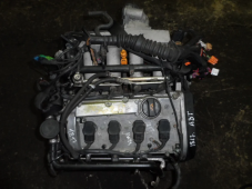 Контрактный двигатель б/у на Volkswagen Passat B5 AWM 1.8 Бензин, арт. 3391434 Контрактный двигатель б/у на Volkswagen Passat B5 AWM 1.8 Бензин, арт. 3391434