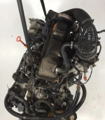 Контрактный двигатель б/у на Volkswagen Passat B4 ABS 1.8 Бензин, арт. 3400352 Контрактный двигатель б/у на Volkswagen Passat B4 ABS 1.8 Бензин, арт. 3400352