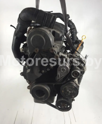 Контрактный двигатель б/у на Volkswagen Sharan (1995 - 2010) ANU 1.9 Дизель, арт. 3393485