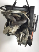 Двигатель б/у к Volkswagen Passat B5 BFF, AZM 2.0 Бензин контрактный, арт. 376VW Двигатель б/у к Volkswagen Passat B5 BFF, AZM 2.0 Бензин контрактный, арт. 376VW