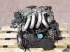 Двигатель б/у к Nissan Almera N16E (2000 - 2006) QG18DE 1,8 Бензин контрактный, арт. 245NS