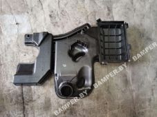 Корпус воздушного фильтра бу Toyota Yaris 177050Q030 1.0 бензин, арт. KF1krfe Корпус воздушного фильтра бу Toyota Yaris 177050Q030 1.0 бензин, арт. KF1krfe