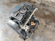 Двигатель б/у к Seat Toledo (2004 - 2009) BJB, BKC, BLS, BXE 1,9 Дизель контрактный, арт. 148SE Двигатель б/у к Seat Toledo (2004 - 2009) BJB, BKC, BLS, BXE 1,9 Дизель контрактный, арт. 148SE