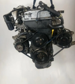 Контрактный двигатель б/у на Mazda 323 F (1994 - 1998) Z5-DE 1.5 Бензин, арт. 3402448 Контрактный двигатель б/у на Mazda 323 F (1994 - 1998) Z5-DE 1.5 Бензин, арт. 3402448